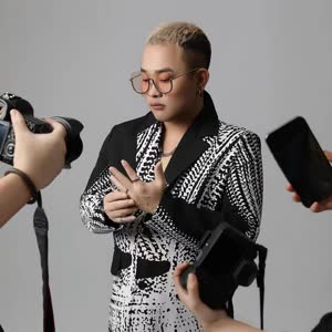 老韩很哇塞