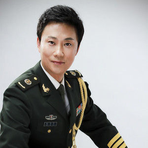 耿为华