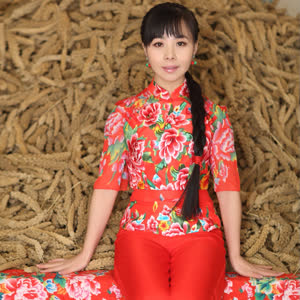 王二妮