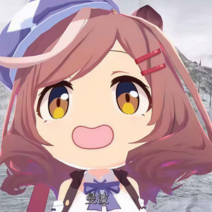 赛马娘~