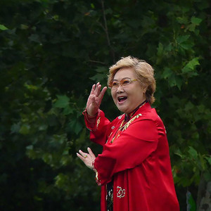 郭兰英