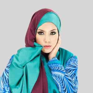 Shila Amzah