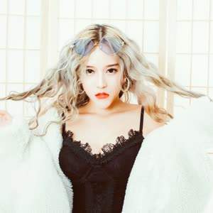 杨舒舒