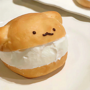 小只芋泥