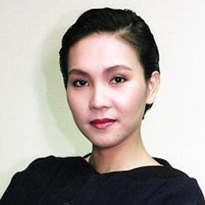 杨丽珍