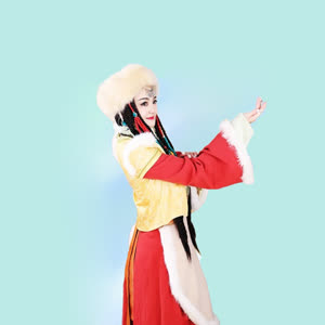 乌兰君儿