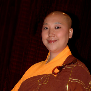 耀一法师