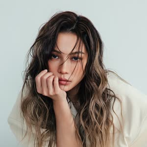 Bae 林采欣