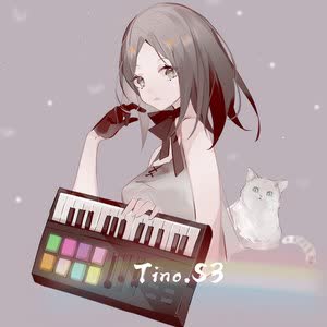 提糯Tino
