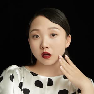 小辣李嘉琦