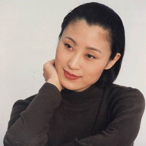 张火丁
