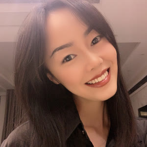 郑美丽