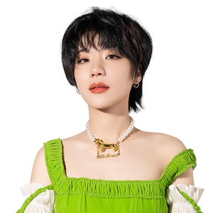 蜷花 (李子璇)