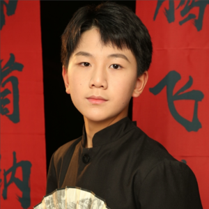 K B L 陈昊煊