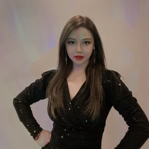 颜婷易兰