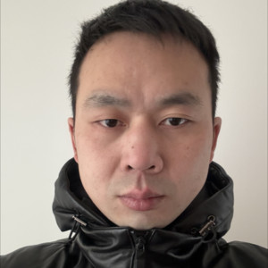 大胡子哥哥